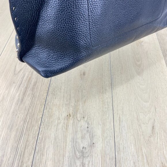 Kate Spade Black Studded Tote - Picture 13 of 15